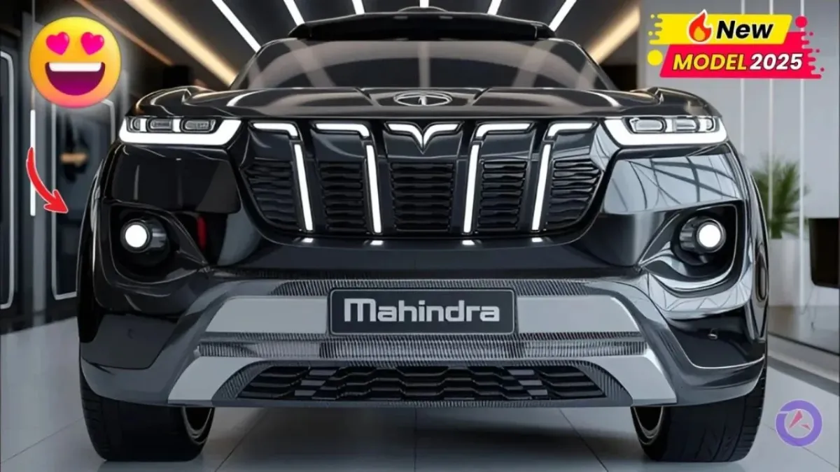 Mahindra Launches New Bolero with CNG Option at Just ₹7.85 Lakh